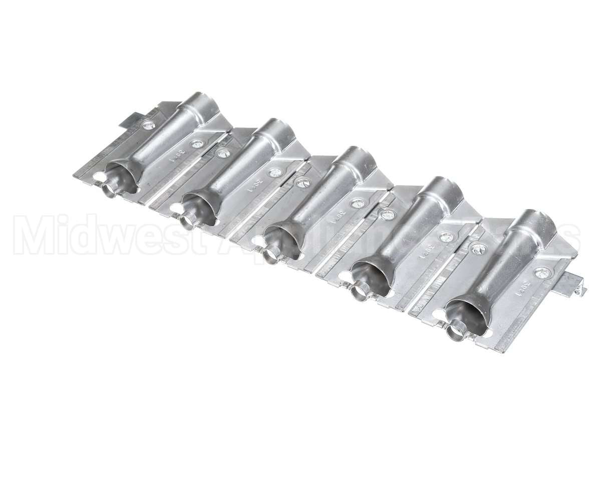 1008726 International Comfort Products Burner Assembly - 5-Section
