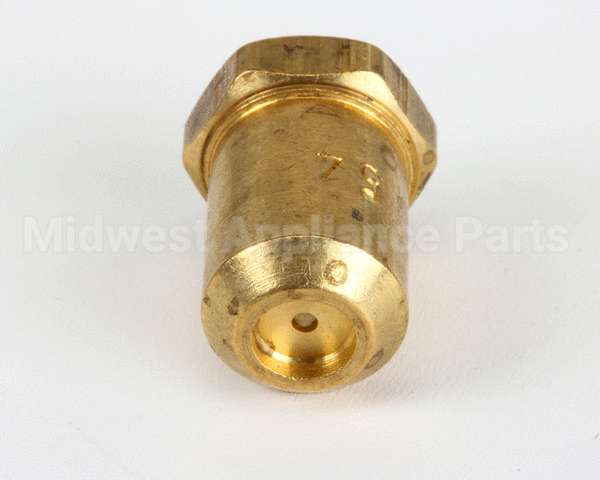 1008754 Southbend Range Orifice Hood, Drill # 54