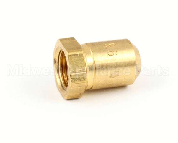 1008756 Southbend Range Hood,Orifice,Prop Drill #56