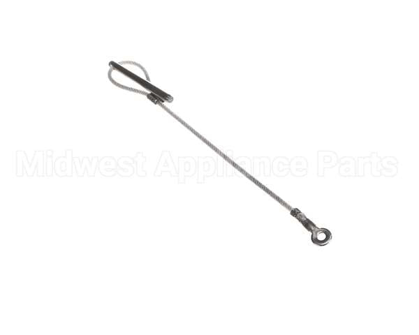 10089 Tuuci Part H S/S Security Pin 2.5" Useab