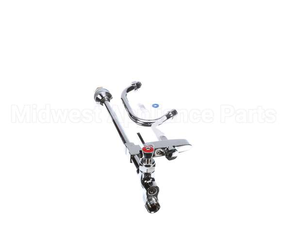 1009 Fisher Glass Filler 08Ped 06Ss