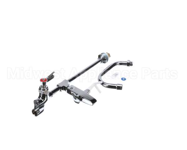 1009 Fisher Glass Filler 08Ped 06Ss