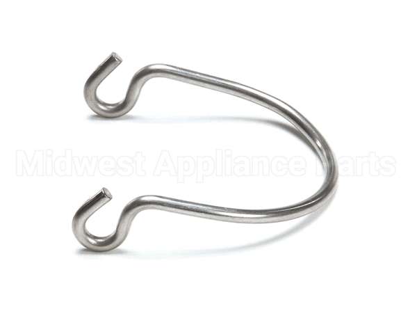 1009.00003.00 Fetco Clip, Wire Basket, Cbs-50S