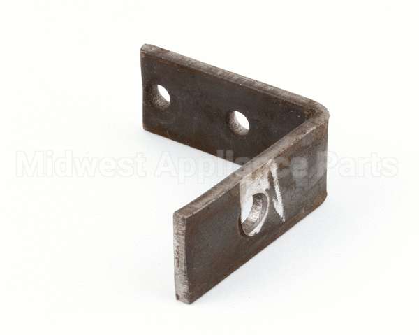 1009000 Southbend Range Quad Bracket Top