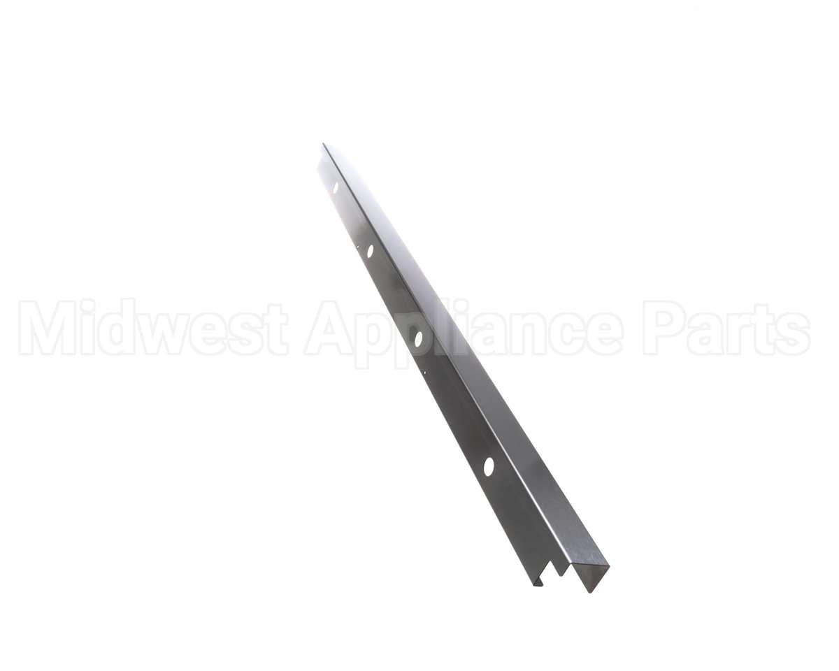 10091-1 American Range Trim,Front Crumb Tray Stainles