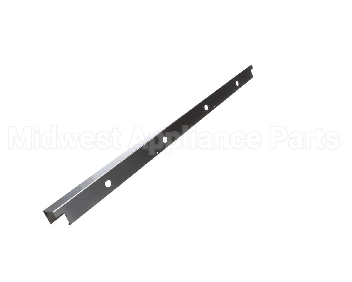 10091-1 American Range Trim,Front Crumb Tray Stainles