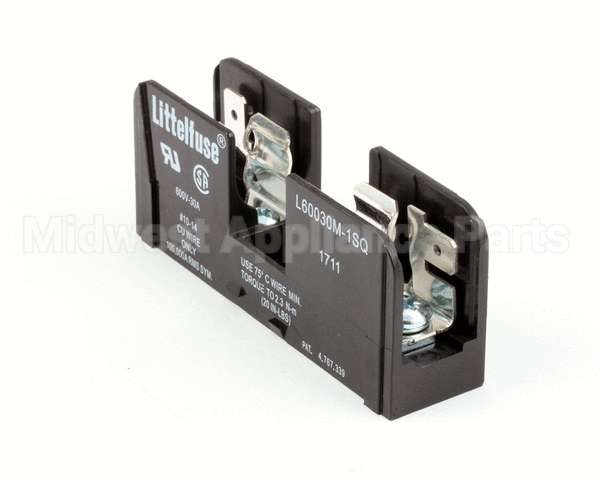 10091101 Amana Menumaster Block-Fuse