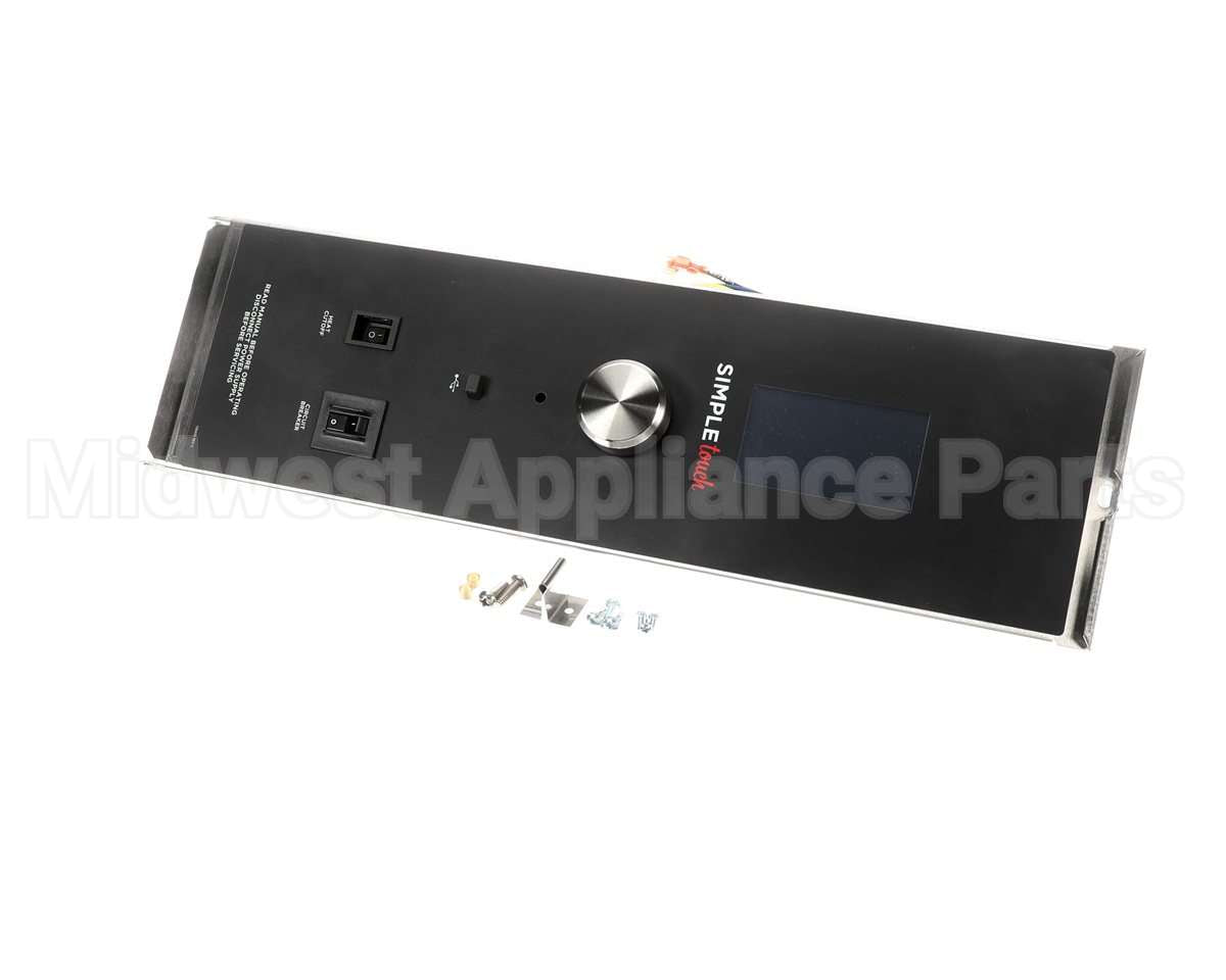 100918 Blodgett Dfg50 Simpletouch Retrofit Kit