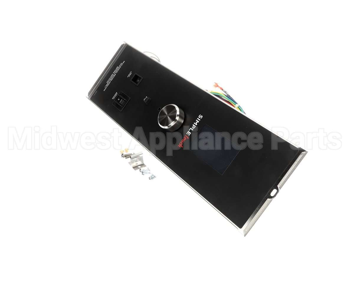 100918 Blodgett Dfg50 Simpletouch Retrofit Kit