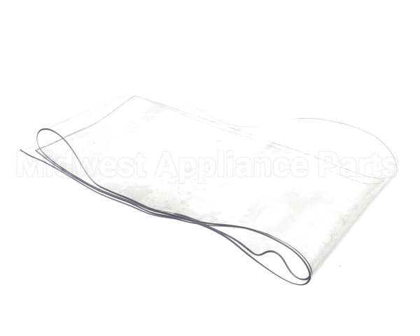 10093 Cretors Baffle, Smoke, Vinyl, 48 Epr