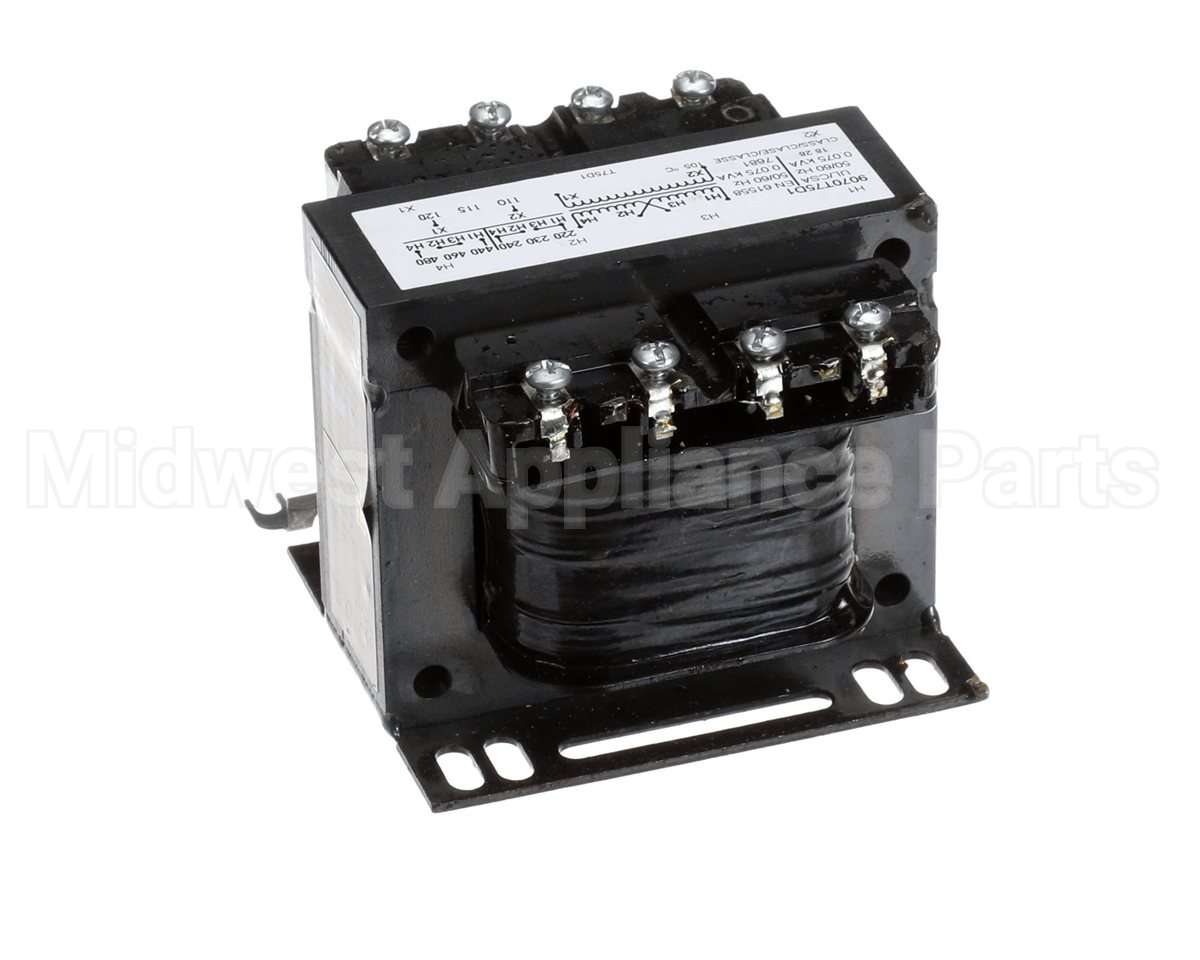 10093 Gaylord Trans 440/115V (Navy Control)