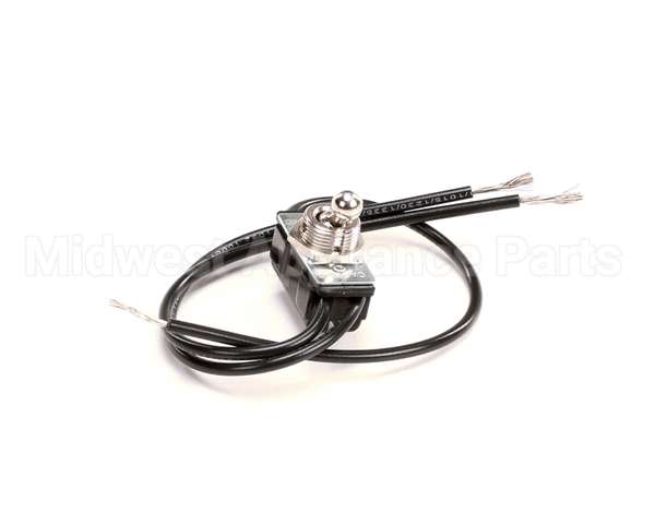 10096 Gaylord 3 Wire Toggle Switch (Marine Application