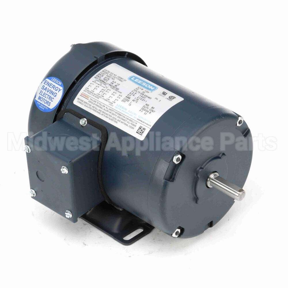 100961 Leeson Motor
