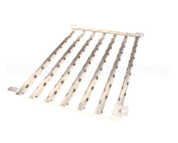 1009670 Alto Shaam Rack,Left,7.14 Es/Esi