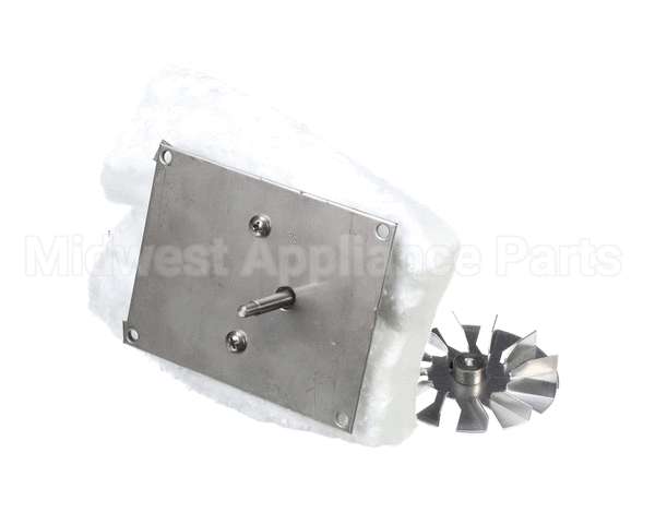 100A Deluxe Equipment Deluxe Blower Motor