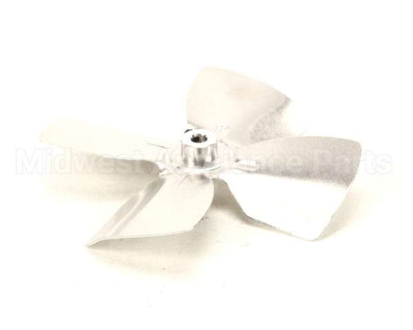 100A090P03 American Foodservice Fan Blade: 5 Dia, 4 Blade,Cw,
