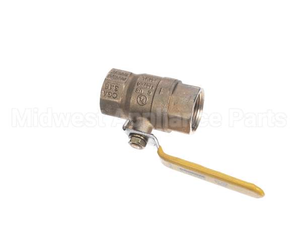 100FV Dormont 1 Fip X 1 Fip (Full Port Valve)