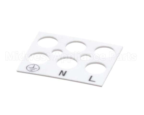 100P967 Antunes Label, Marking Pack Of