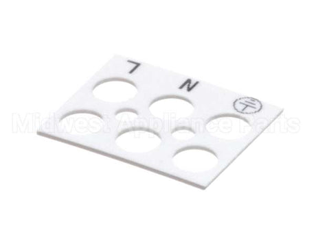 100P967 Antunes Label, Marking Pack Of