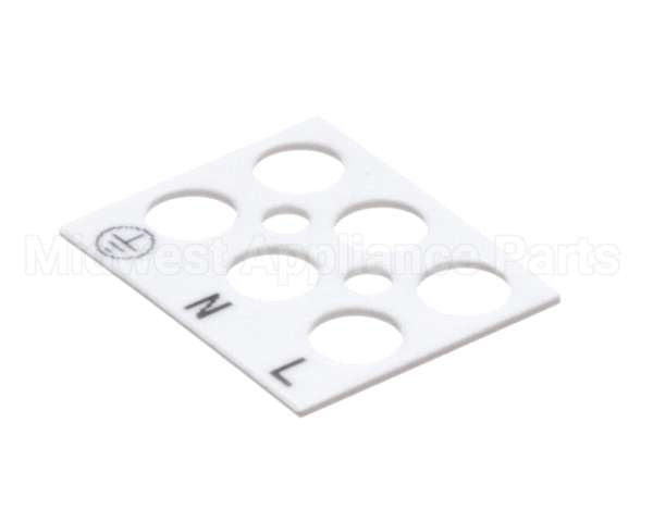 100P967 Antunes Label, Marking Pack Of