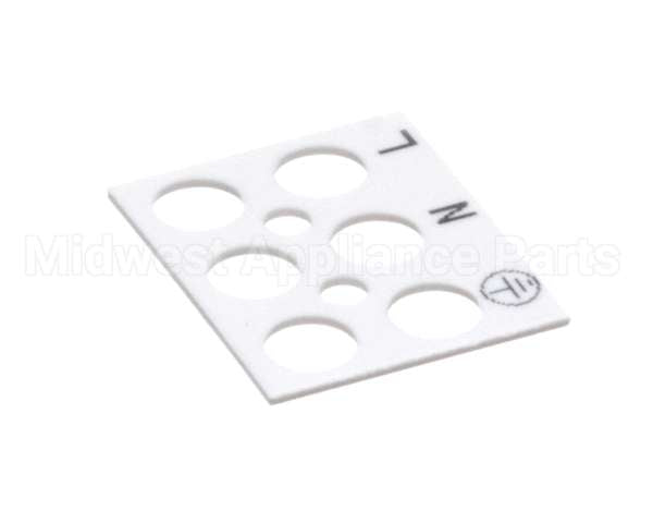 100P967 Antunes Label, Marking Pack Of