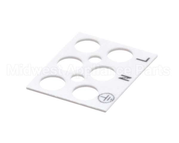 100P967 Antunes Label, Marking Pack Of