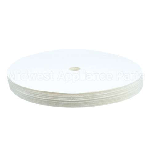 100W18C Mies Fliter Paper G80$G100 Box Of 100