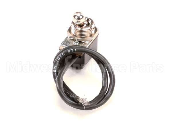 10100 Gaylord 2 Wire Toggle Switch For C1357A