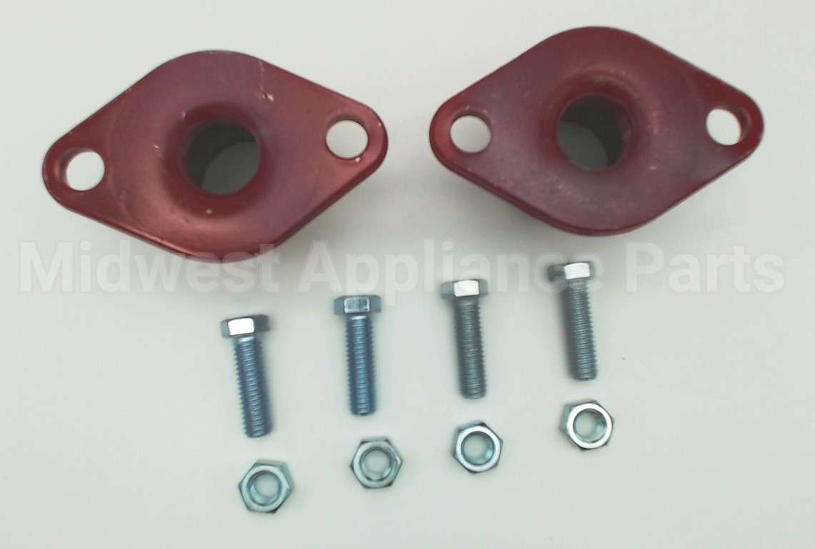 101001 Xylem-Bell & Gossett Std Flange 3/4" (One Set)