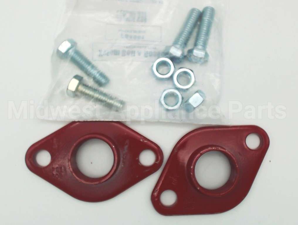 101002 Xylem-Bell & Gossett Std 1" Flange (1 Set)