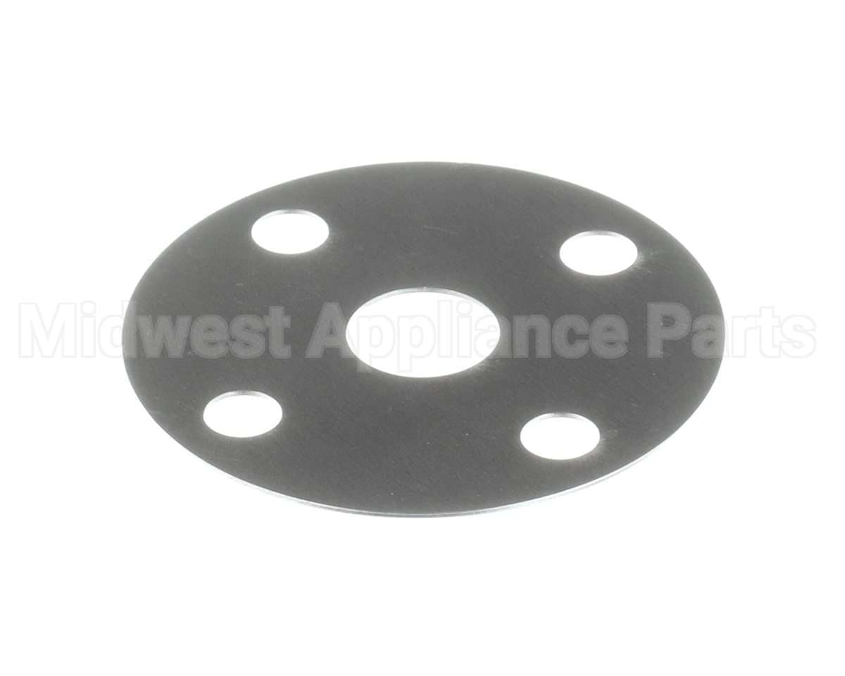 1010023 Alto Shaam Spacer,Motor,Ar-6G(08)
