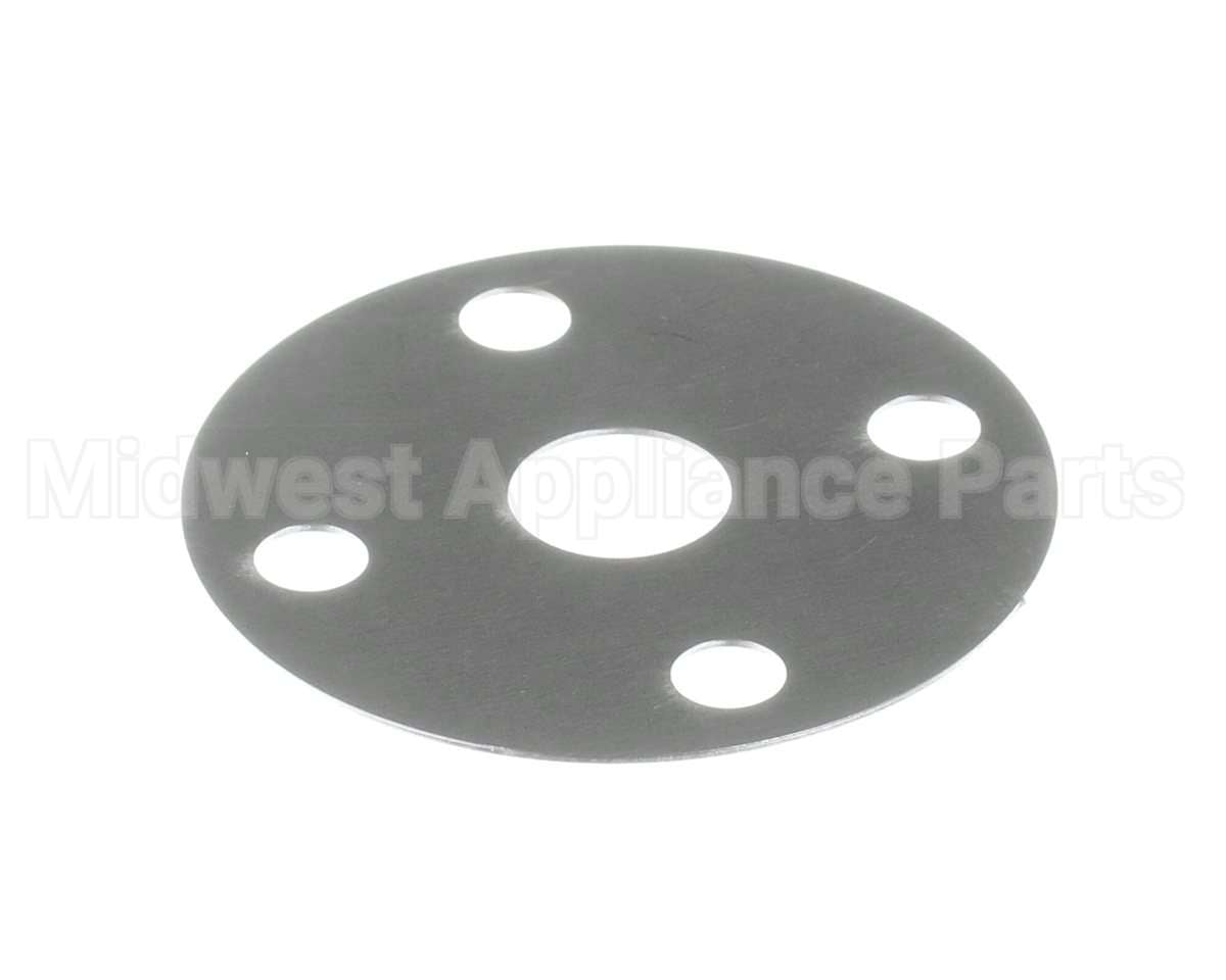 1010023 Alto Shaam Spacer,Motor,Ar-6G(08)