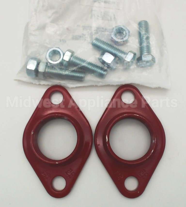 101003 Xylem-Bell & Gossett Std Flg. 1 1/4" (1 Set)