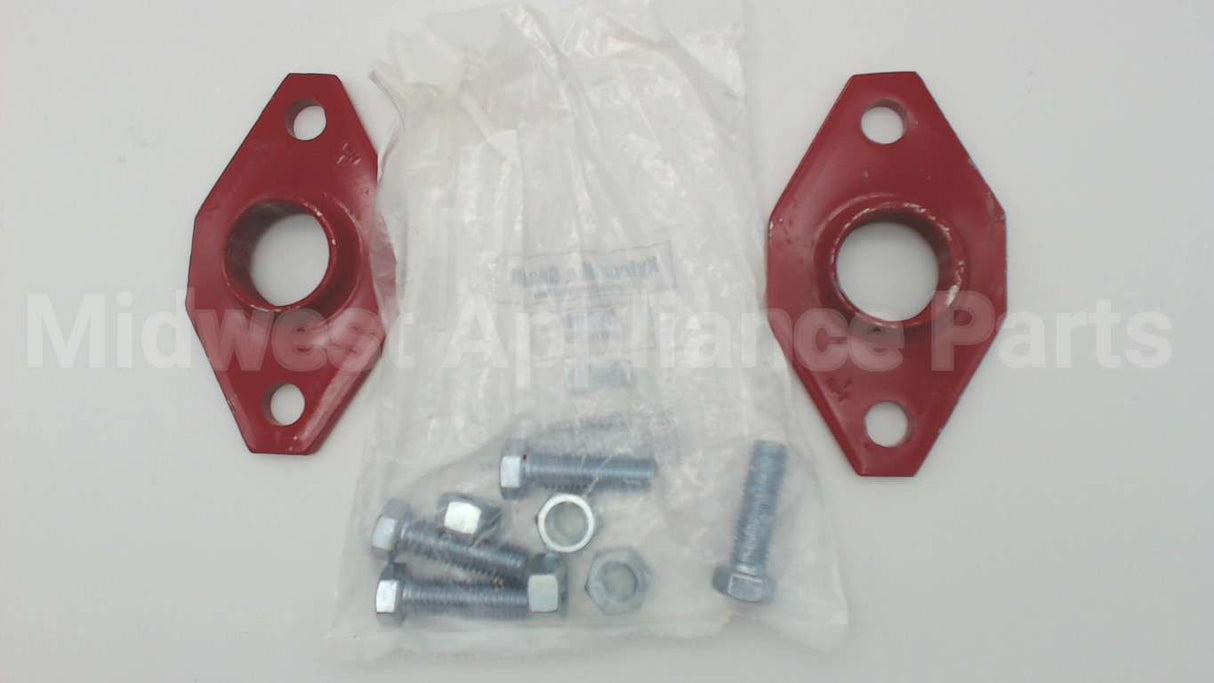 101005 Xylem-Bell & Gossett Hv Flange 1" (1 Set)