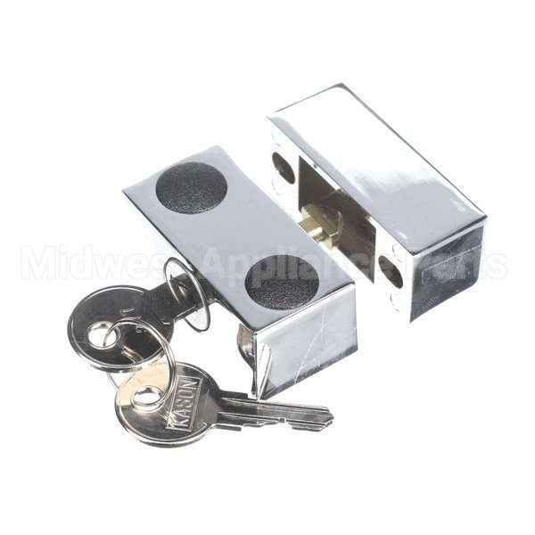10100SL0004277 Compatible Kason Security Lock Low Key #277