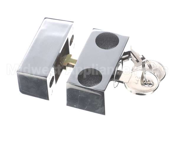 10100SL0004277 Kason Security Lock Low Key #277