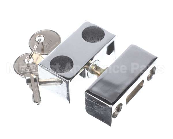 10100SL0004277 Kason Security Lock Low Key #277