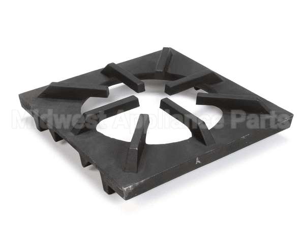 1010100000 Jade Grate, 1212 Open Top Jsr