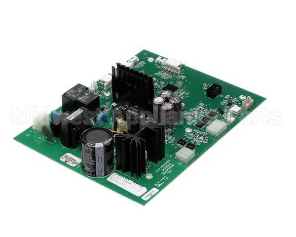 1010109 Perlick Control Board, Elan, Column
