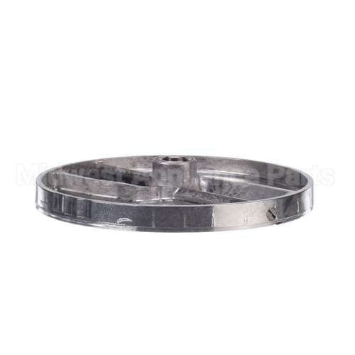 1010210 Sammic 4Mm Julienne Disc