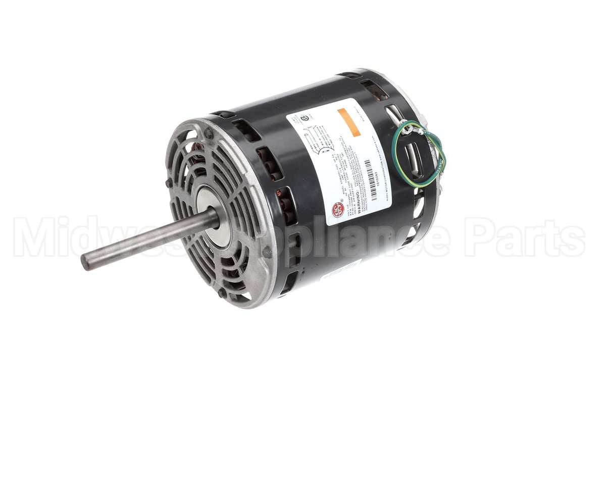 1010263 International Comfort Products 3/4Hp 115V 1100Rpm 4Sp Ccw Blw