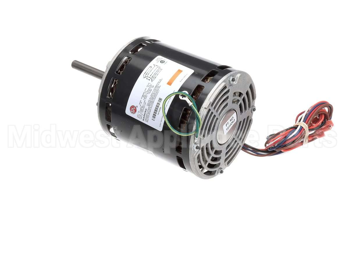 1010263 International Comfort Products 3/4Hp 115V 1100Rpm 4Sp Ccw Blw