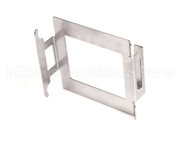 1010343 Alto Shaam Smoker Box Holder Combi Esi