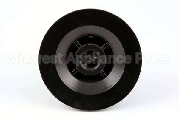 1010400 Southbend Range Knob,Thstat,Chrome Insert