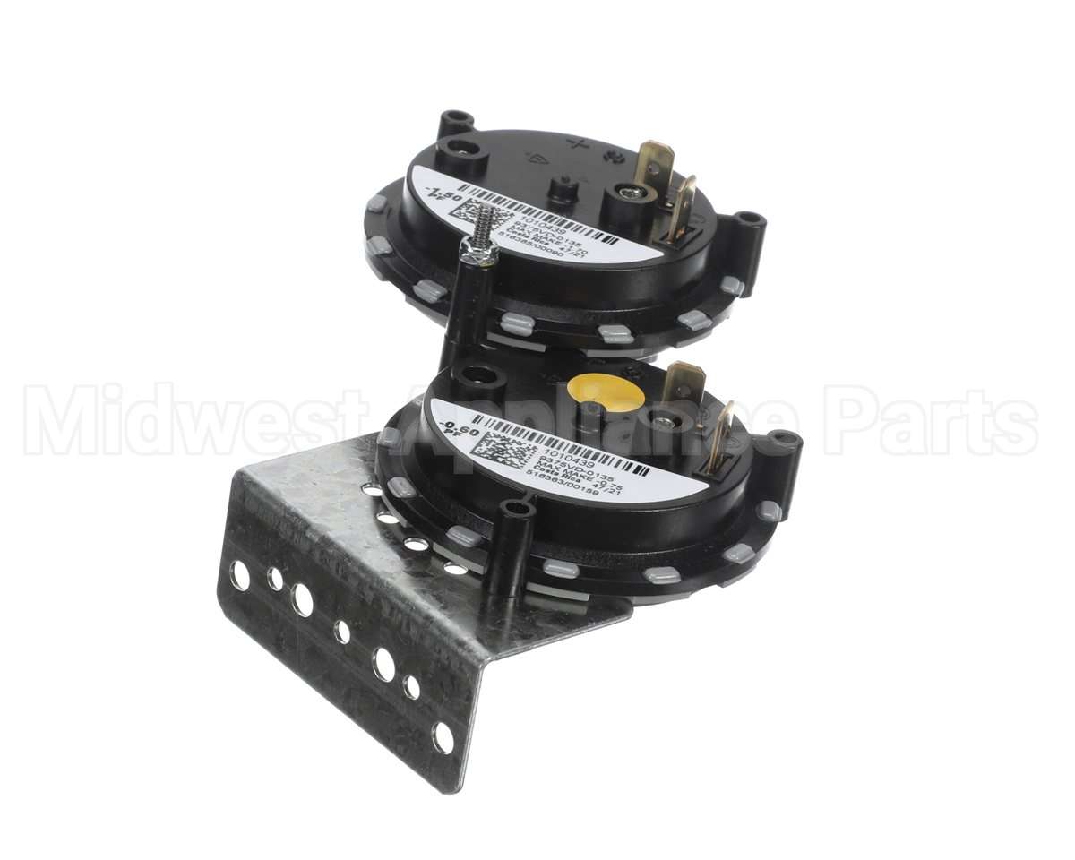 1010439R Nordyne Pressure Switch