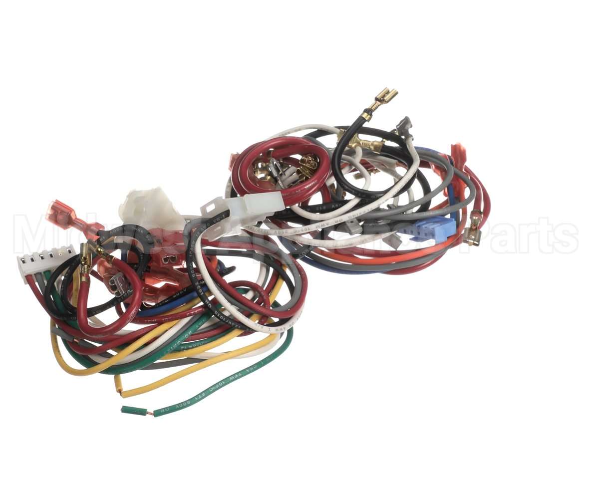 1010762R Nordyne Wiring Harness