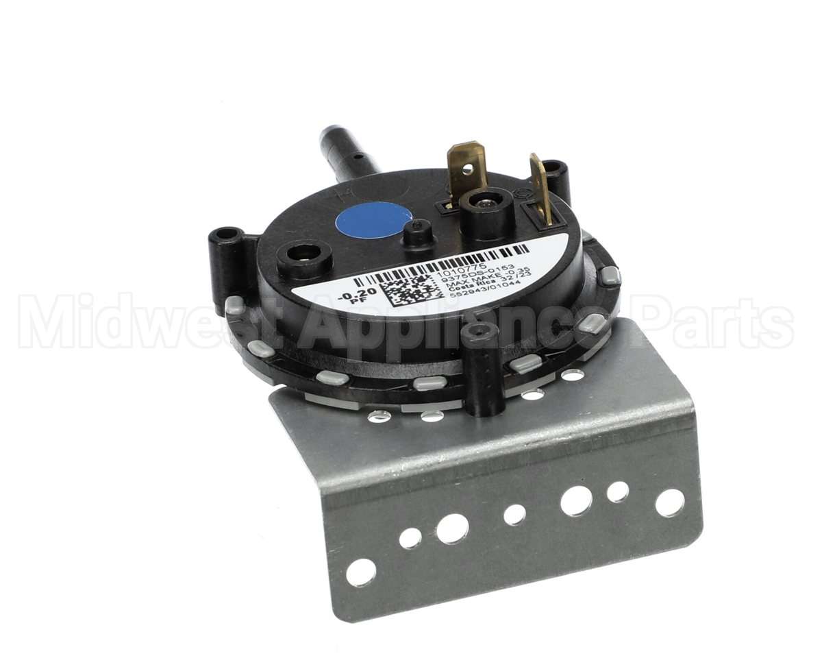 1010775R Nortek Repl, Switch, Pressure,No,0.20, Brkt.