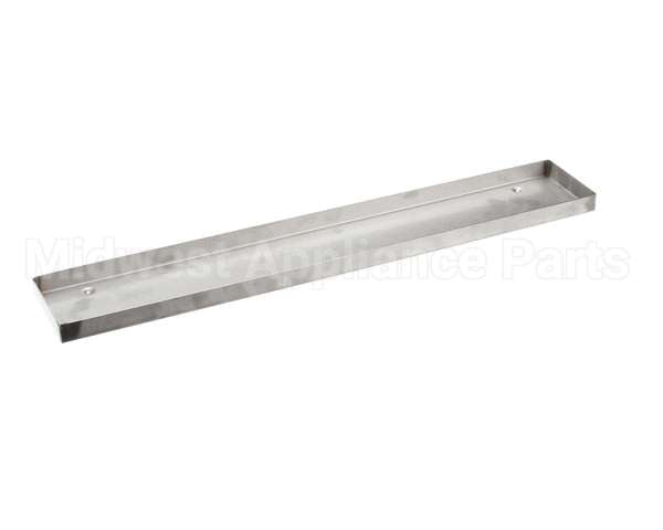 1010783 Alto Shaam Drip Tray, 500-Th