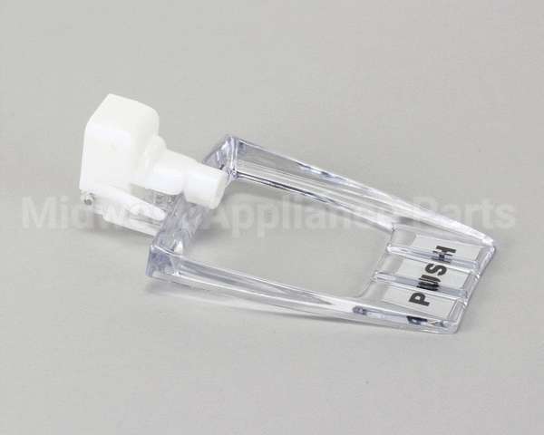 1010865 Cornelius Handle Push Assembly Cold Prod