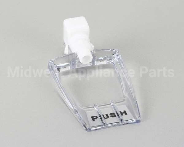 1010865 Cornelius Handle Push Assembly Cold Prod